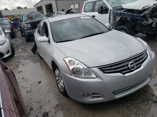 NISSAN ALTIMA BAS 2011 1n4al2ap3bn415957