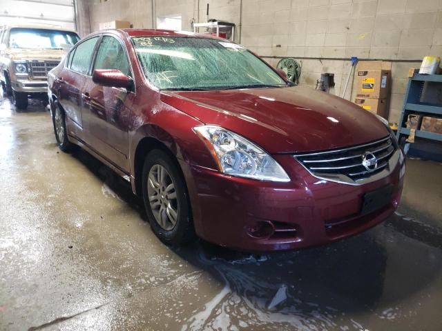 NISSAN ALTIMA BAS 2011 1n4al2ap3bn416283