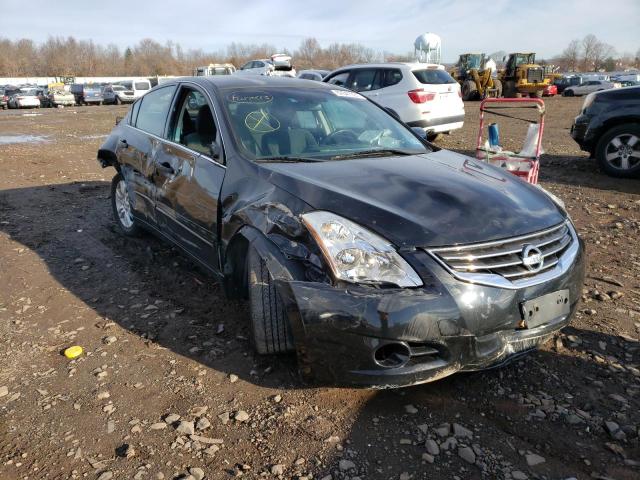 NISSAN ALTIMA BAS 2011 1n4al2ap3bn416672