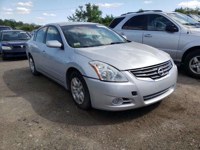 NISSAN ALTIMA BAS 2011 1n4al2ap3bn417482