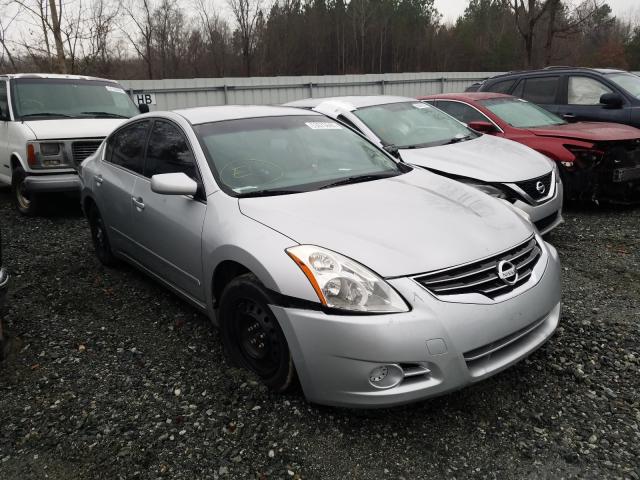 NISSAN ALTIMA BAS 2011 1n4al2ap3bn417837