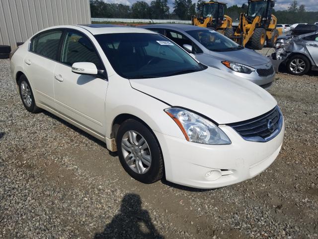 NISSAN ALTIMA BAS 2011 1n4al2ap3bn417854