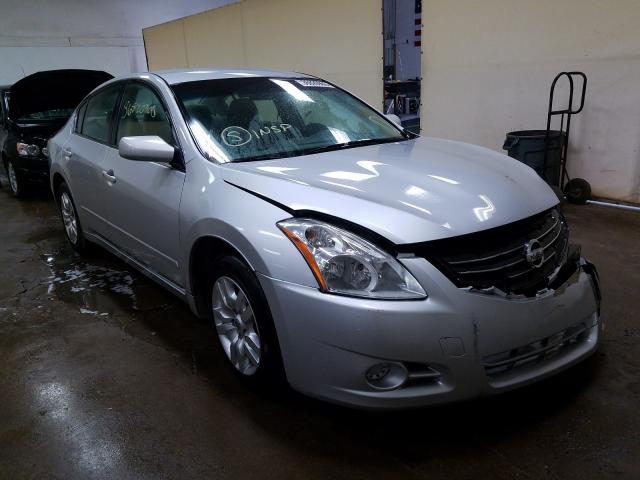 NISSAN ALTIMA BAS 2011 1n4al2ap3bn417921