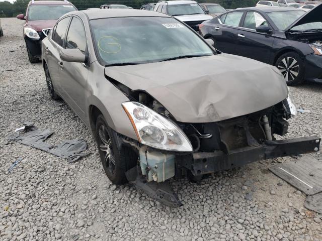 NISSAN ALTIMA 2011 1n4al2ap3bn418437