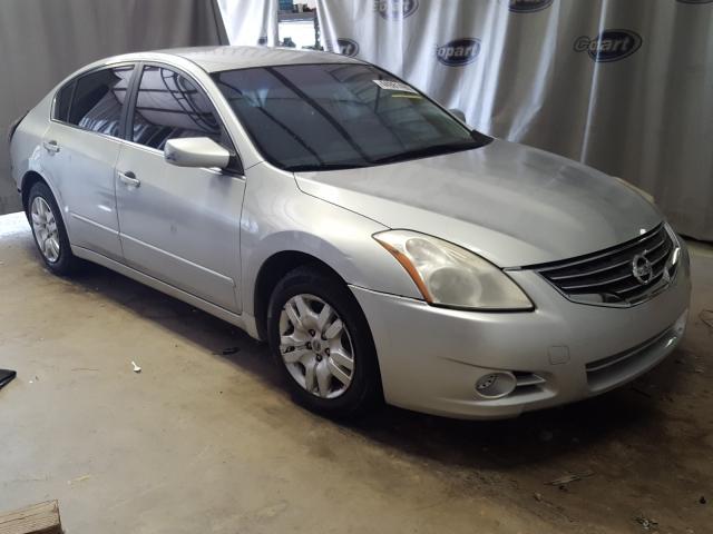 NISSAN ALTIMA BAS 2011 1n4al2ap3bn418521