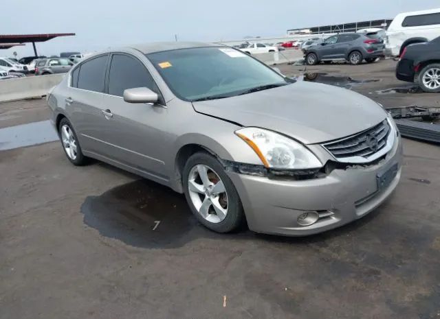 NISSAN ALTIMA 2011 1n4al2ap3bn419040