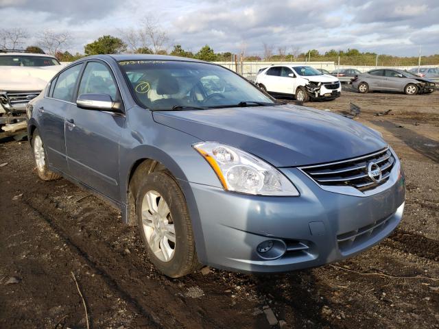 NISSAN ALTIMA BAS 2011 1n4al2ap3bn419376