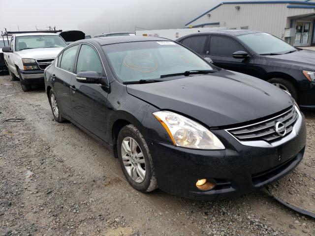 NISSAN ALTIMA BAS 2011 1n4al2ap3bn419765