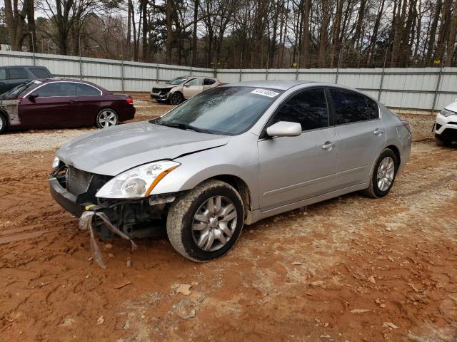 NISSAN ALTIMA BAS 2011 1n4al2ap3bn419832