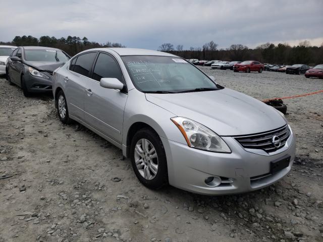 NISSAN ALTIMA BAS 2011 1n4al2ap3bn419961