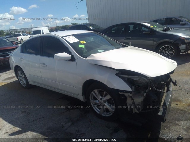 NISSAN ALTIMA 2011 1n4al2ap3bn420348