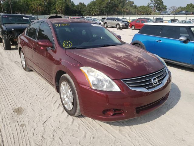 NISSAN ALTIMA BAS 2011 1n4al2ap3bn420950