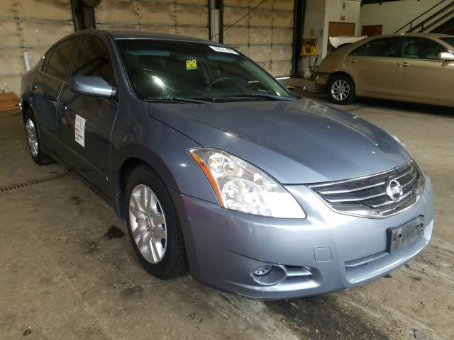 NISSAN ALTIMA BAS 2011 1n4al2ap3bn421046