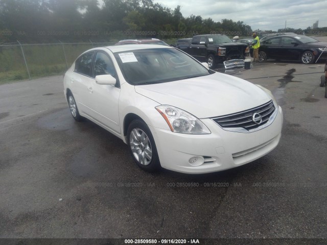 NISSAN ALTIMA 2011 1n4al2ap3bn421273