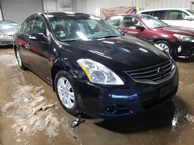 NISSAN ALTIMA BAS 2011 1n4al2ap3bn421645