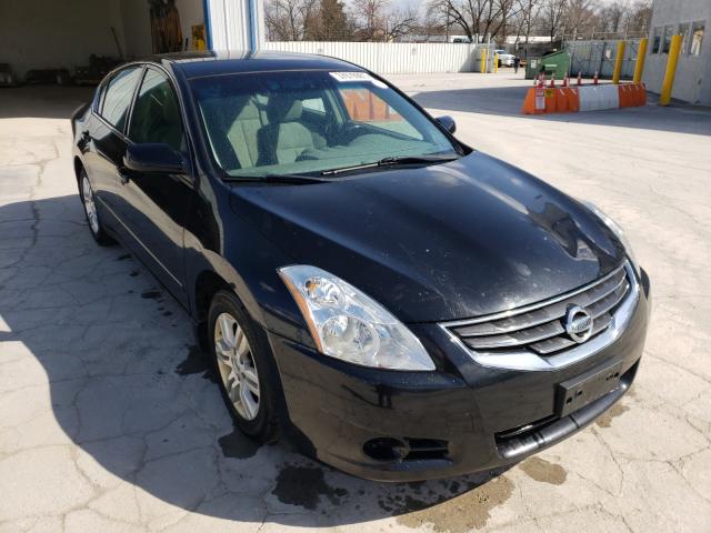 NISSAN ALTIMA BAS 2011 1n4al2ap3bn422035