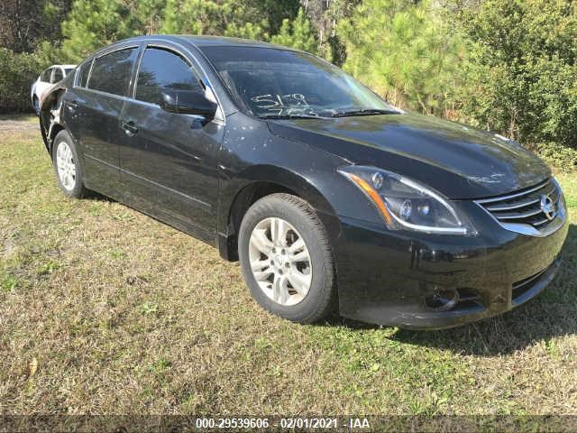 NISSAN ALTIMA 2011 1n4al2ap3bn422049