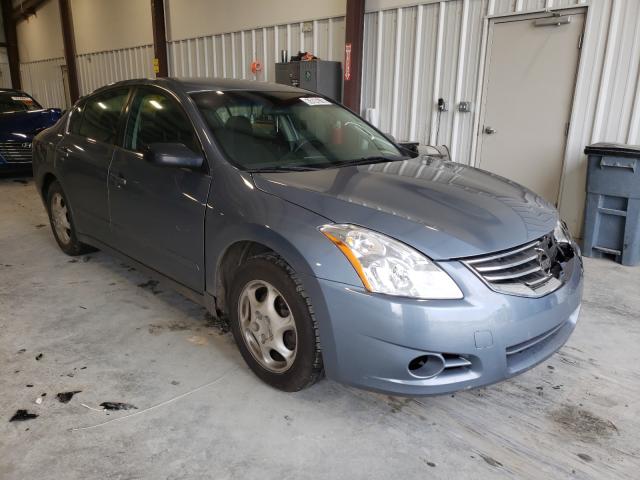 NISSAN ALTIMA BAS 2011 1n4al2ap3bn422102