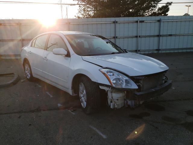 NISSAN ALTIMA BAS 2011 1n4al2ap3bn422407