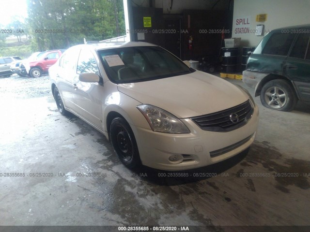 NISSAN ALTIMA 2011 1n4al2ap3bn423296