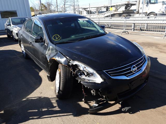 NISSAN ALTIMA BAS 2011 1n4al2ap3bn424044