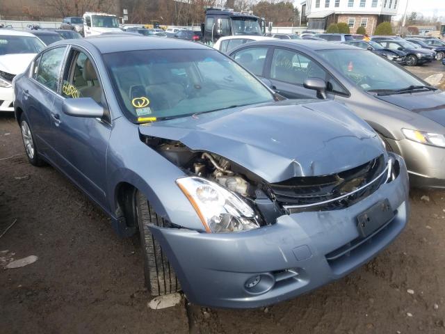 NISSAN ALTIMA BAS 2011 1n4al2ap3bn424111