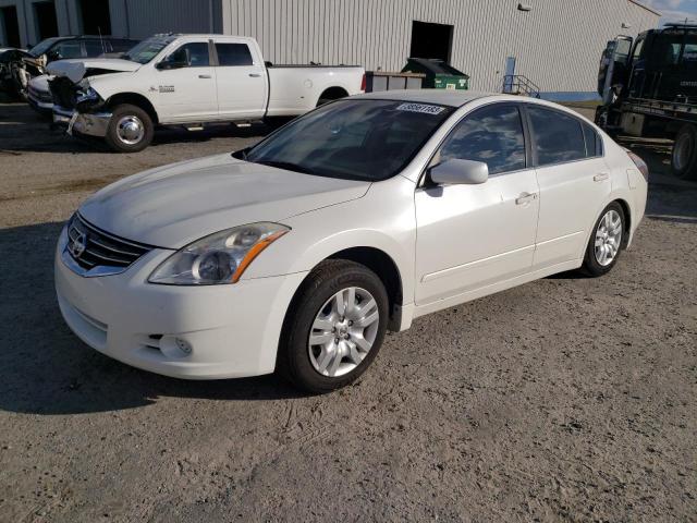 NISSAN ALTIMA BAS 2011 1n4al2ap3bn424478