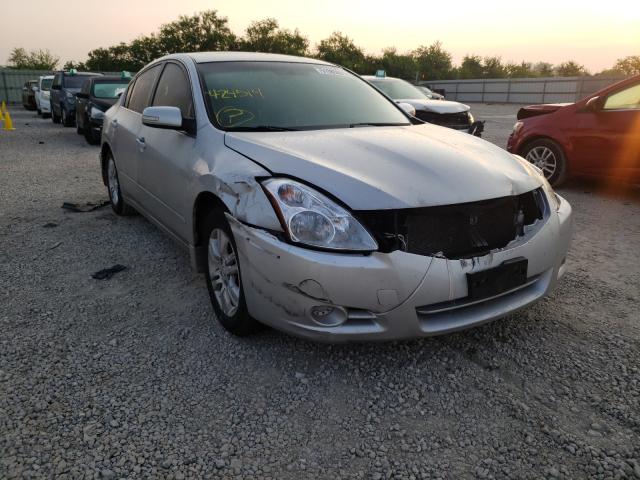 NISSAN ALTIMA BAS 2011 1n4al2ap3bn424514