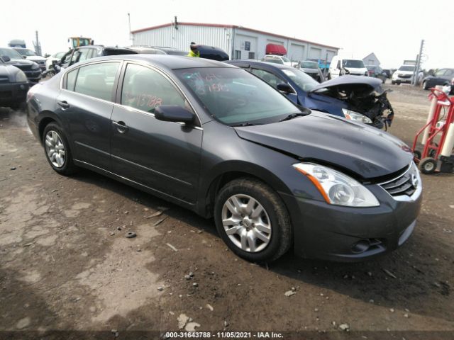 NISSAN ALTIMA 2011 1n4al2ap3bn424688