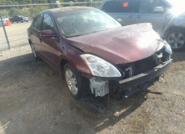 NISSAN ALTIMA 2011 1n4al2ap3bn424934