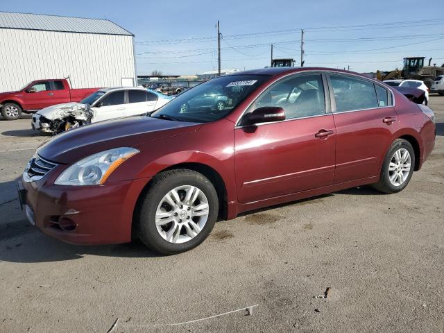 NISSAN ALTIMA BAS 2011 1n4al2ap3bn425016