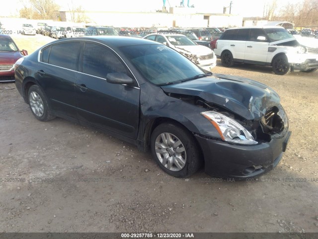 NISSAN ALTIMA 2011 1n4al2ap3bn425078