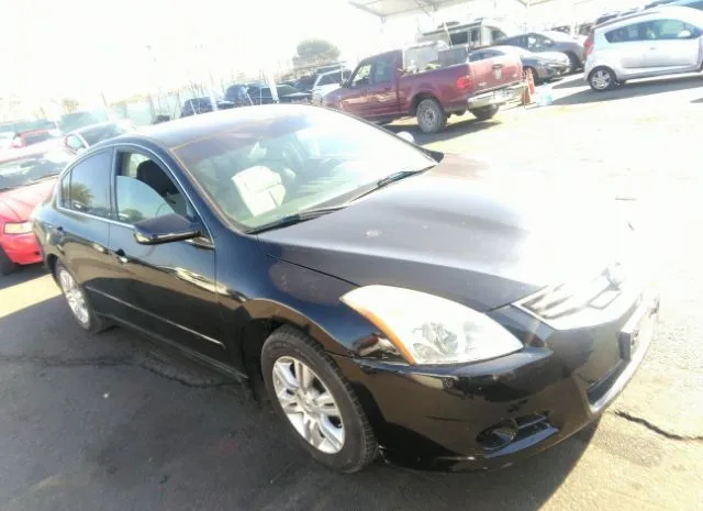 NISSAN ALTIMA 2011 1n4al2ap3bn425548