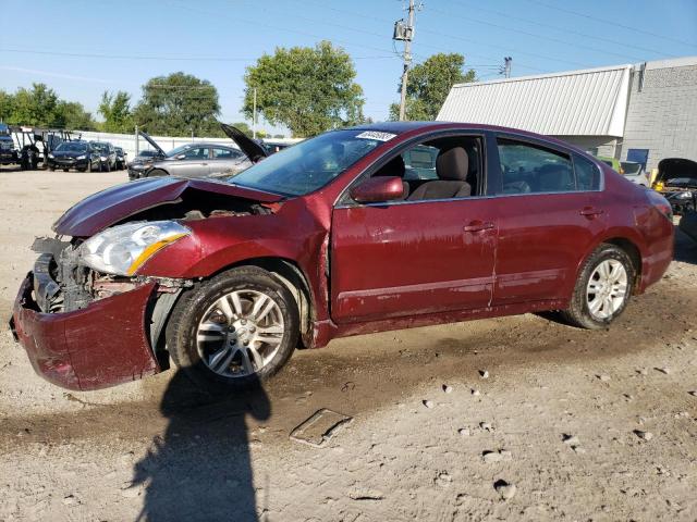 NISSAN ALTIMA BAS 2011 1n4al2ap3bn425792