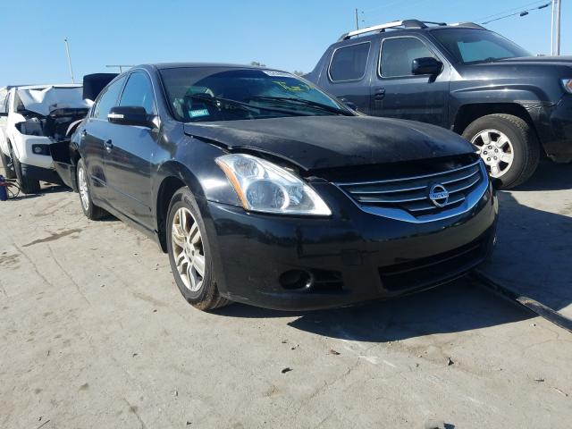 NISSAN ALTIMA BAS 2011 1n4al2ap3bn425923