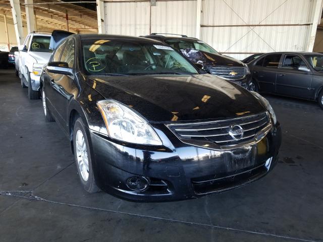 NISSAN ALTIMA BAS 2011 1n4al2ap3bn426702