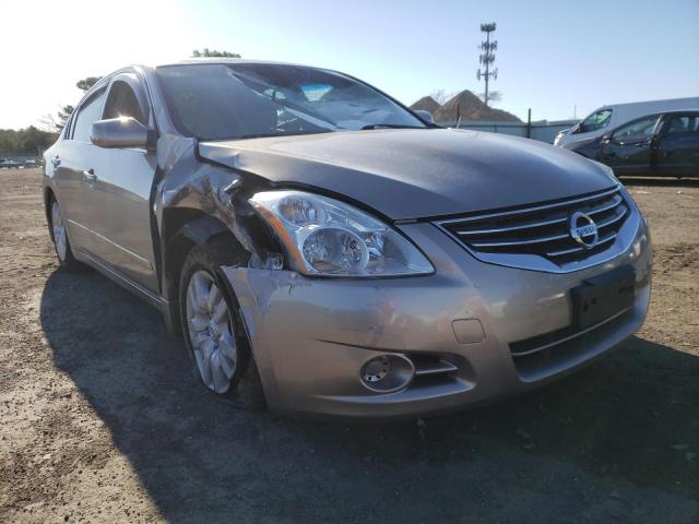 NISSAN ALTIMA BAS 2011 1n4al2ap3bn426960