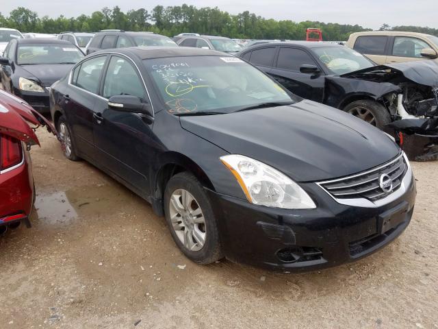 NISSAN ALTIMA BAS 2011 1n4al2ap3bn427221