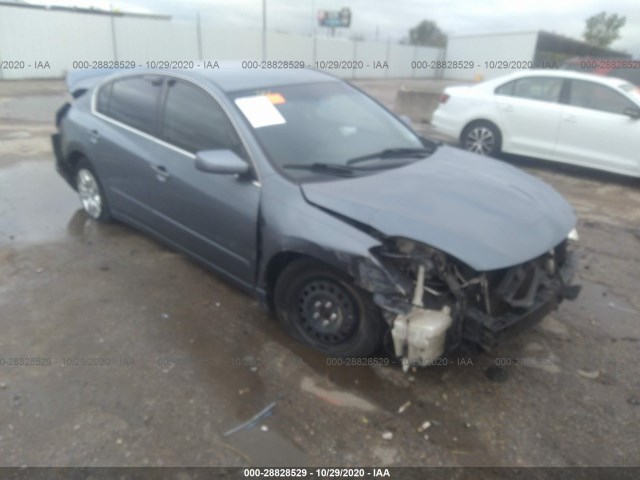 NISSAN ALTIMA 2011 1n4al2ap3bn427509