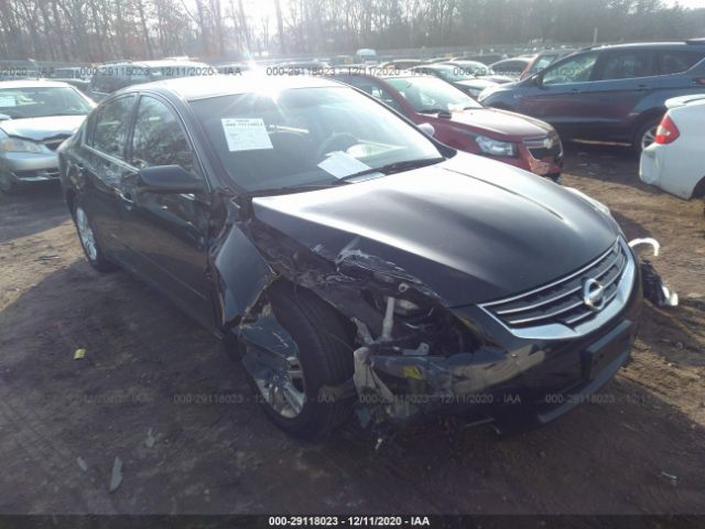 NISSAN ALTIMA 2011 1n4al2ap3bn427705