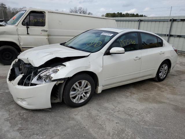 NISSAN ALTIMA BAS 2011 1n4al2ap3bn427784