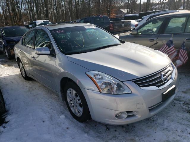 NISSAN ALTIMA BAS 2011 1n4al2ap3bn427817