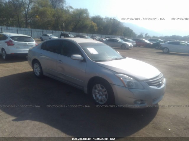 NISSAN ALTIMA 2011 1n4al2ap3bn428613