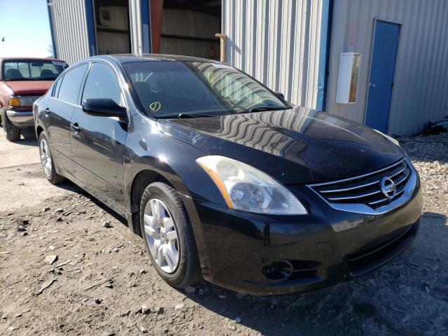 NISSAN ALTIMA BAS 2011 1n4al2ap3bn429065