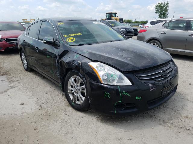 NISSAN ALTIMA BAS 2011 1n4al2ap3bn429325