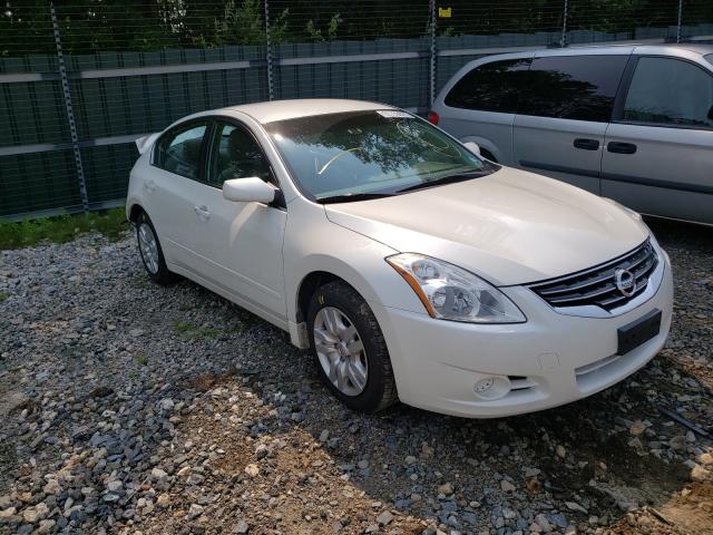 NISSAN ALTIMA BAS 2011 1n4al2ap3bn429471