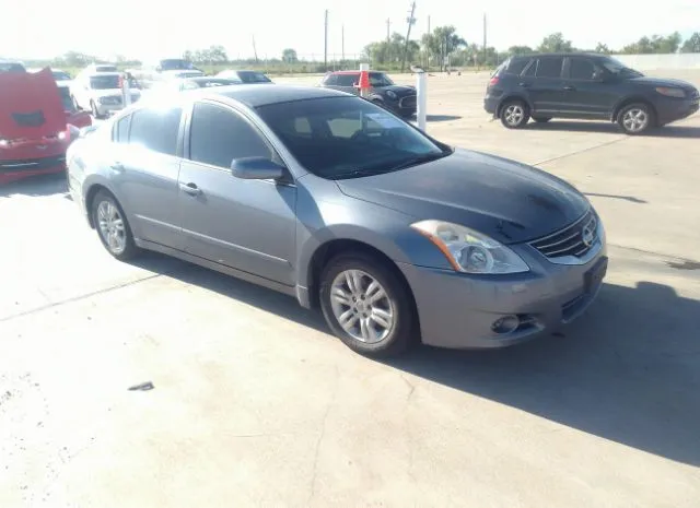 NISSAN ALTIMA 2011 1n4al2ap3bn429714