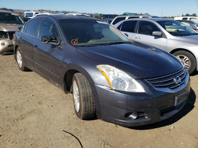 NISSAN ALTIMA BAS 2011 1n4al2ap3bn430359