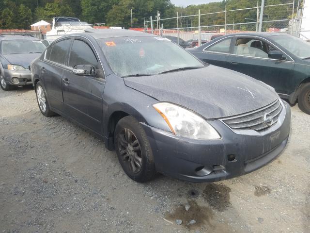 NISSAN ALTIMA BAS 2011 1n4al2ap3bn430894