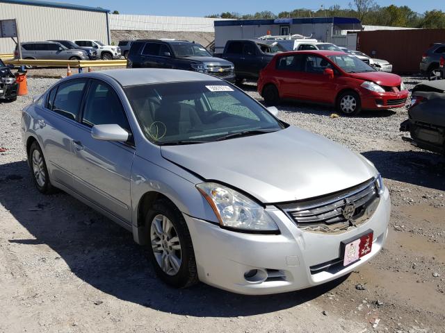 NISSAN ALTIMA BAS 2011 1n4al2ap3bn432130